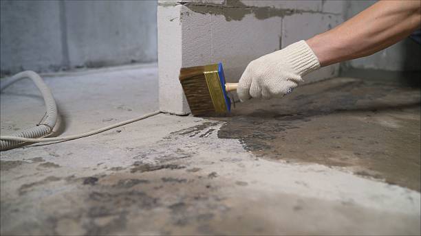 24/7 Emergency Interior Drainage System experts in Wellston, MI
